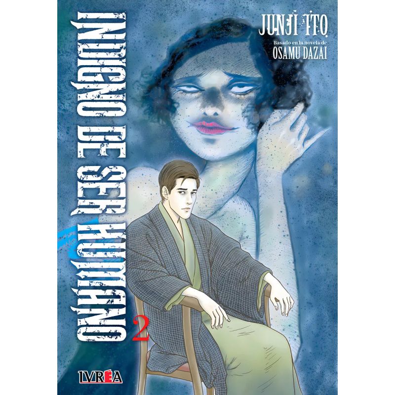 INDIGNO DE SER HUMANO 2 (Nuevo)