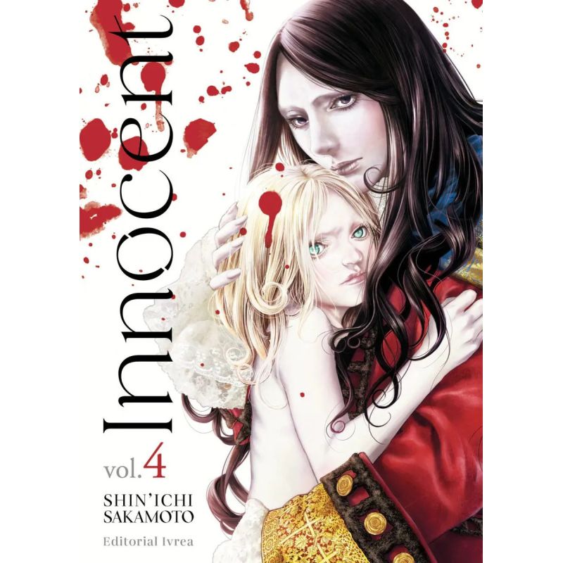 INNOCENT 4 (Nuevo)