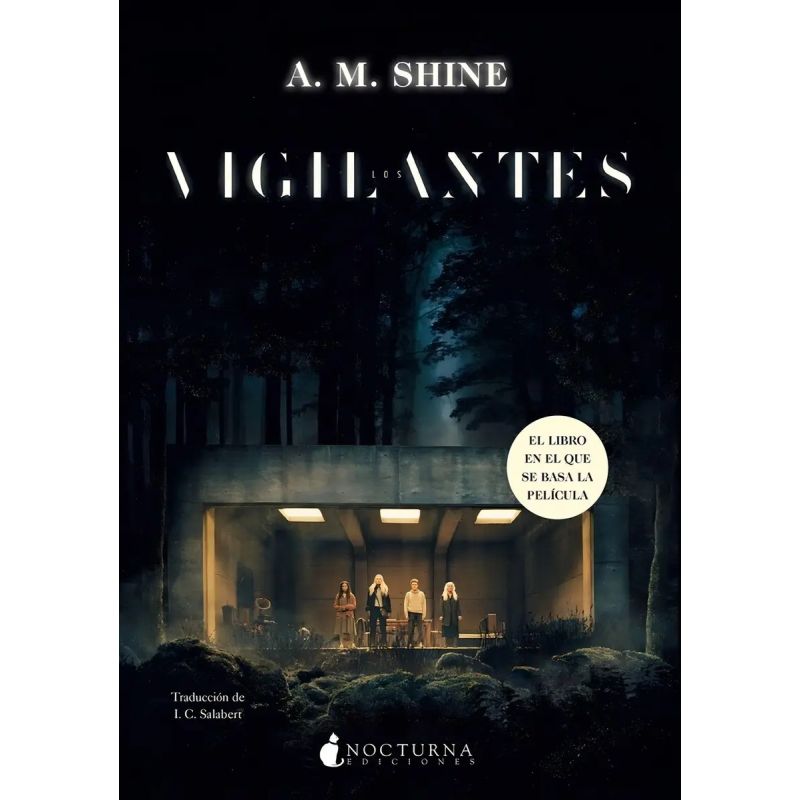 VIGILANTES, LOS (Nuevo)
