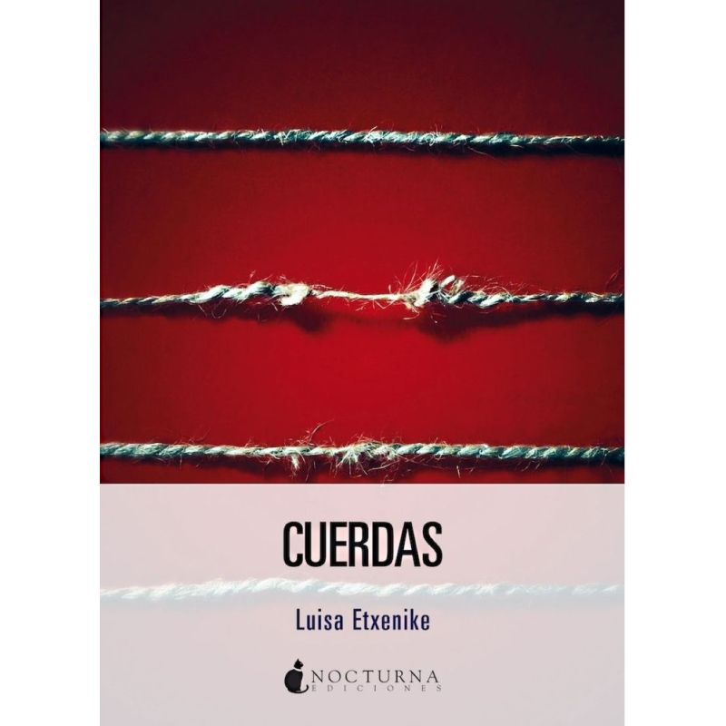 CUERDAS (Nuevo)