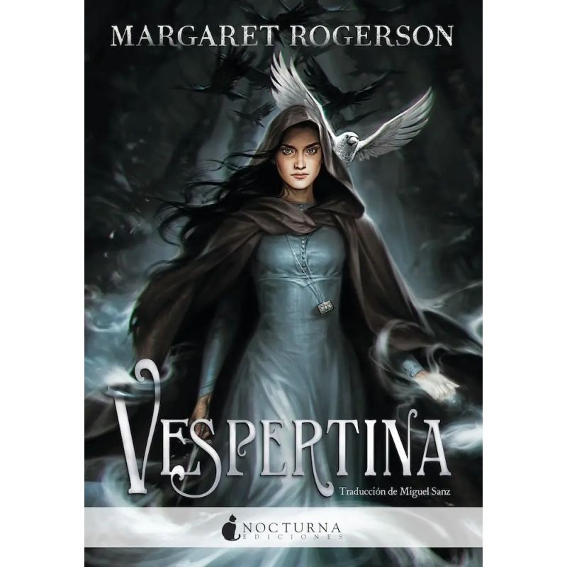 VESPERTINA (Nuevo)