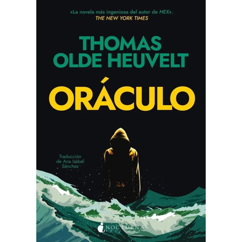 ORACULO (Nuevo)