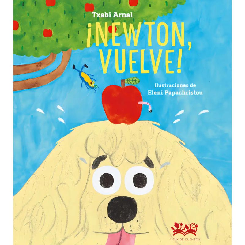 NEWTON, VUELVE! (Nuevo)