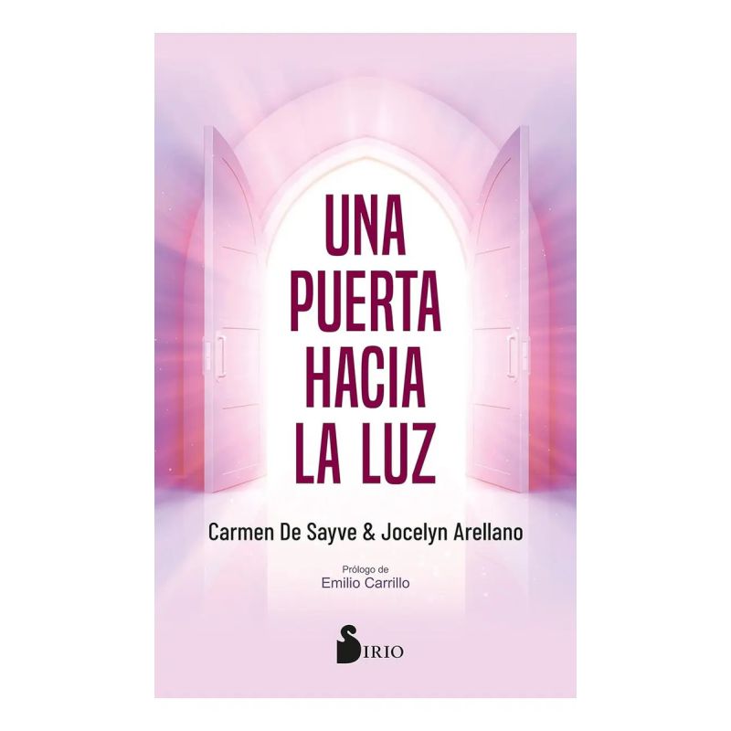 UNA PUERTA HACIA LA LUZ (Nuevo)
