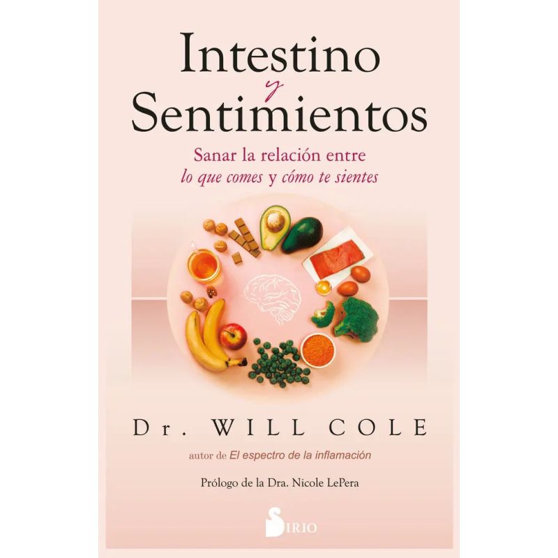INTESTINO Y SENTIMIENTOS (Nuevo)
