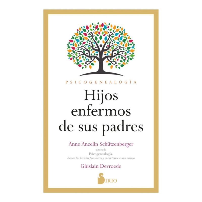 HIJOS ENFERMOS DE SUS PADRES (Nuevo)