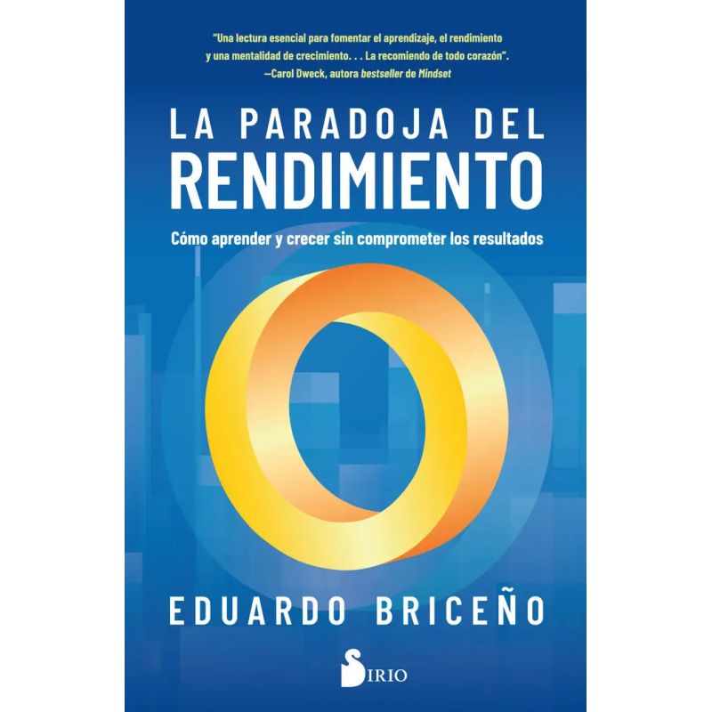 PARADOJA DEL RENDIMIENTO, LA (Nuevo)