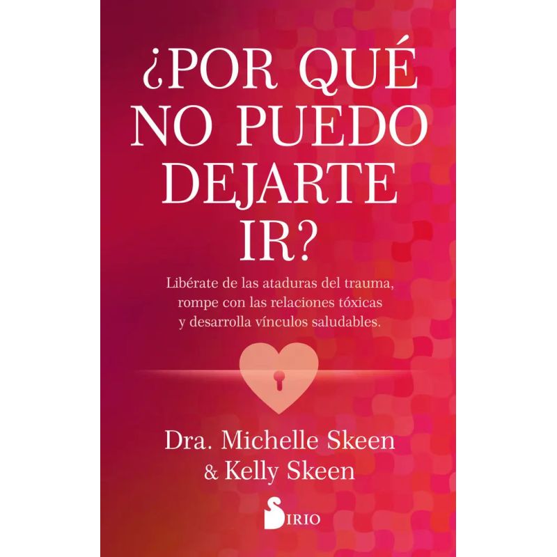 POR QUE NO PUEDO DEJARTE IR? (Nuevo)