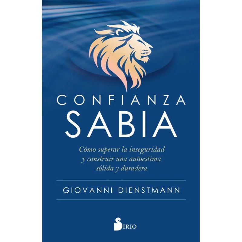 CONFIANZA SABIA (Nuevo)