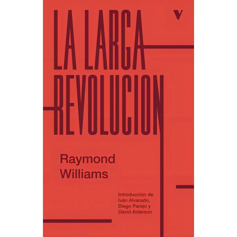 LARGA REVOLUCION, LA (Nuevo)