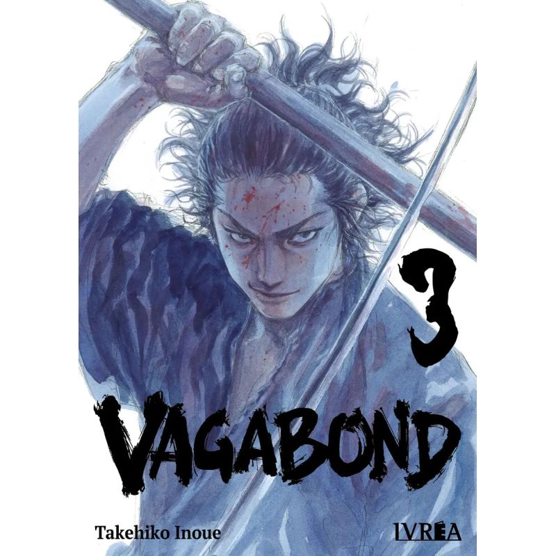 VAGABOND 3 (Nuevo)