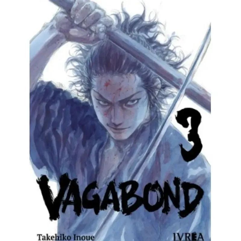 VAGABOND 3 (Nuevo) - Miniatura 2