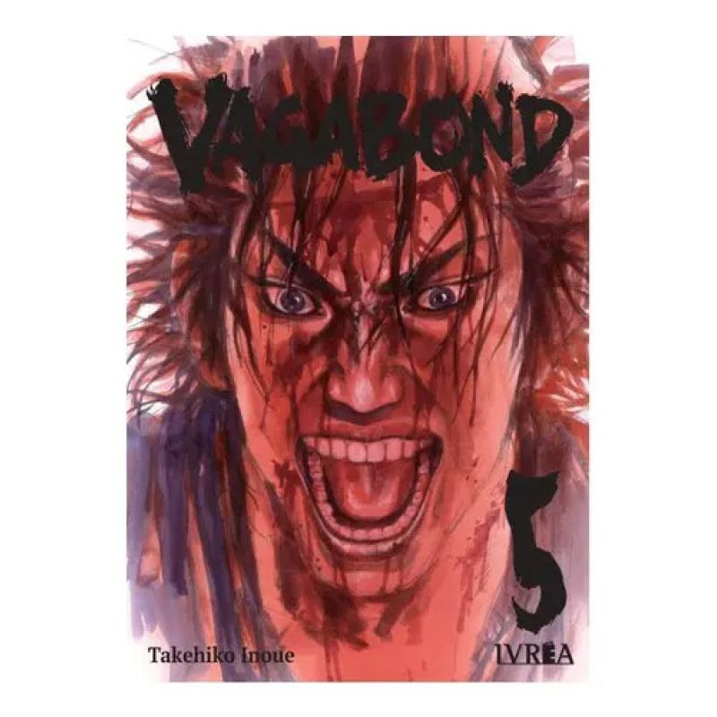 VAGABOND 5 (Nuevo)