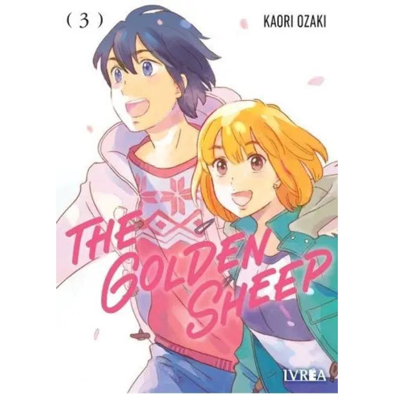 GOLDEN SHEEP, THE 3 (Nuevo)