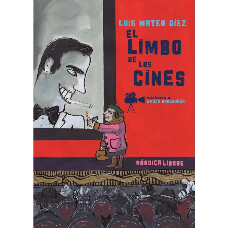 LIMBO DE LOS CINES, EL - TD (Nuevo)
