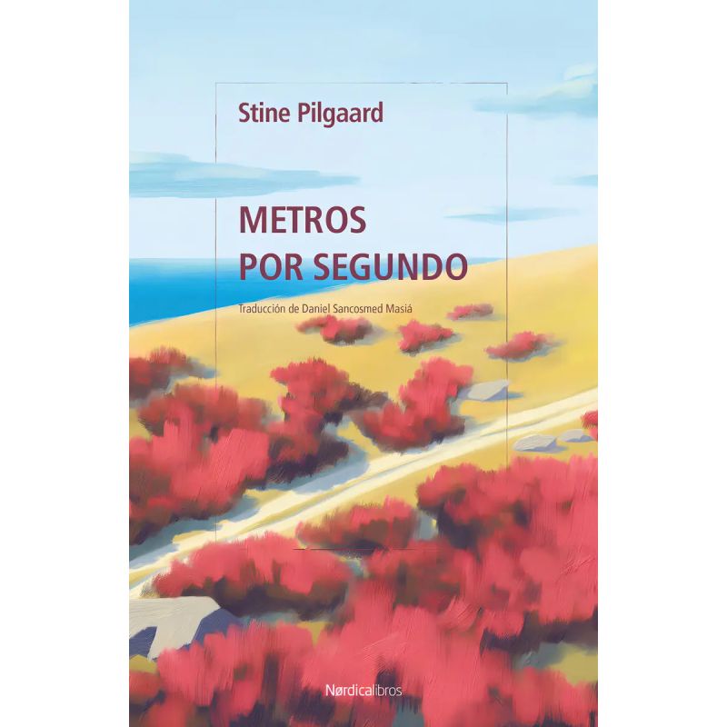 METROS POR SEGUNDO (Nuevo)
