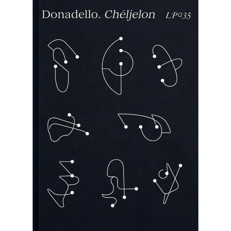 CHELJELON - TD (Nuevo)
