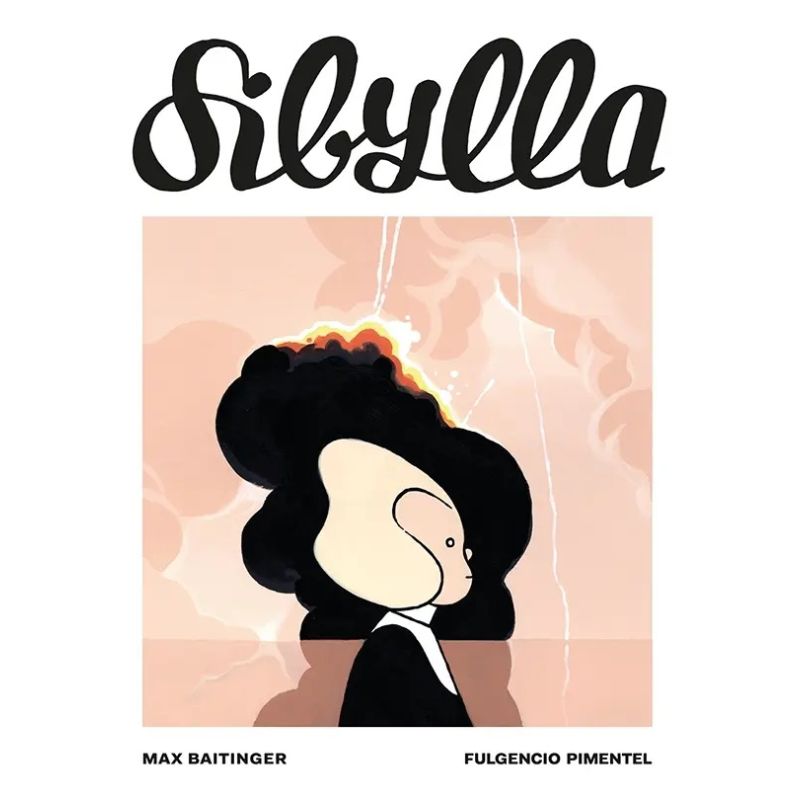 SIBYLLA - TD (Nuevo)