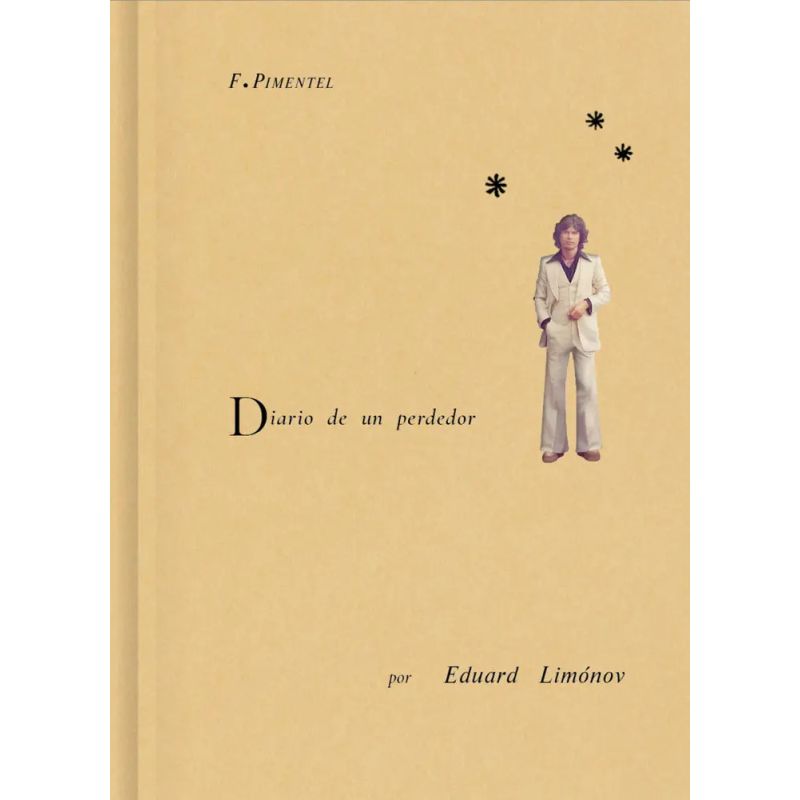DIARIO DE UN PERDEDOR - TD (Nuevo)