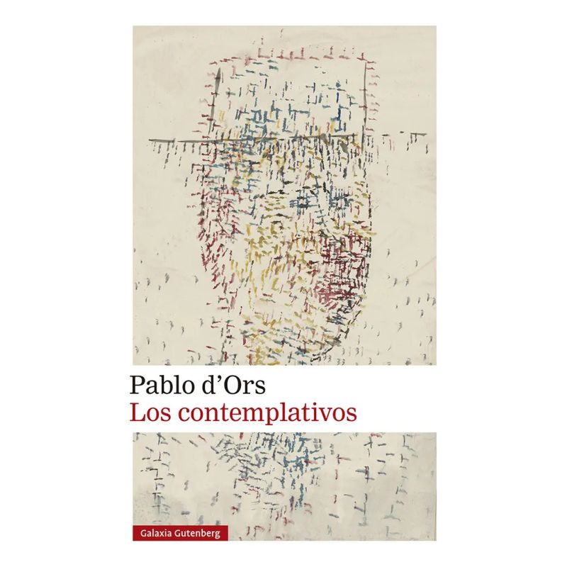 CONTEMPLATIVOS, LOS - TD (Nuevo)