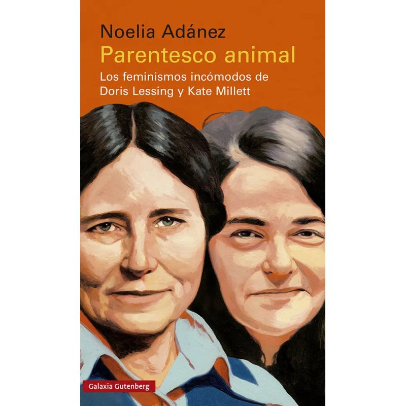 PARENTESCO ANIMAL (Nuevo)