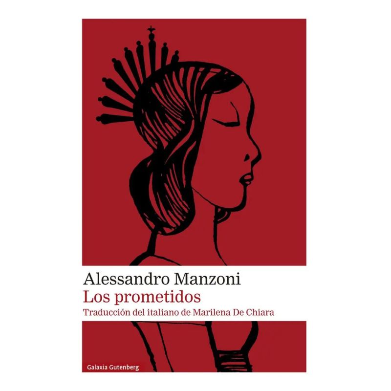 PROMETIDOS, LOS - TD (Nuevo)