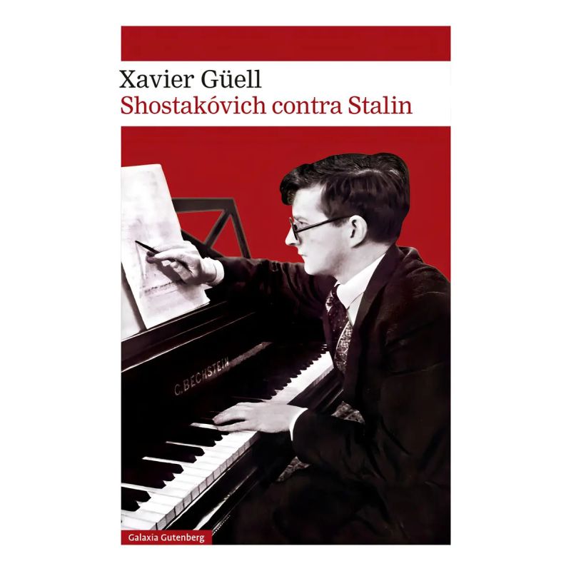 SHOSTAKOVICH CONTRA STALIN - TD (Nuevo)
