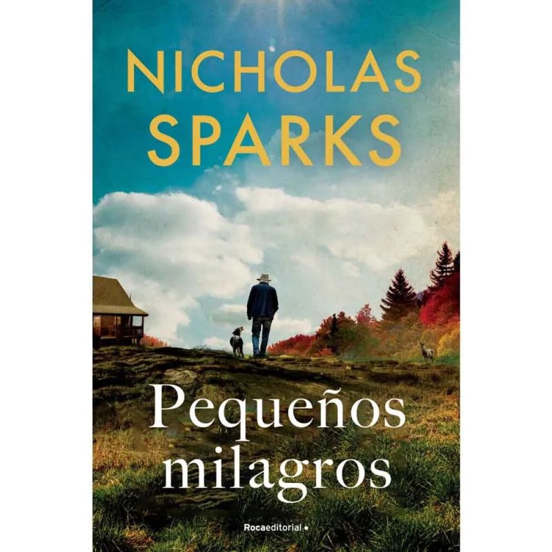 PEQUEÑOS MILAGROS (Nuevo) - Miniatura 2