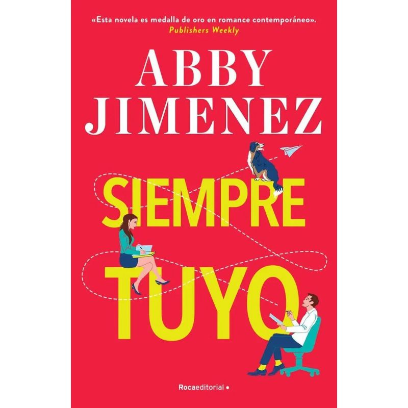 SIEMPRE TUYO (Nuevo)