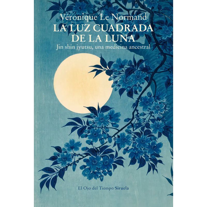 LUZ CUADRADA DE LA LUNA, LA (Nuevo)