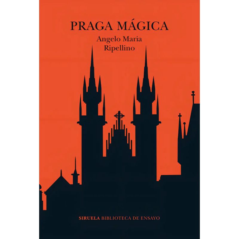 PRAGA MAGICA (Nuevo)