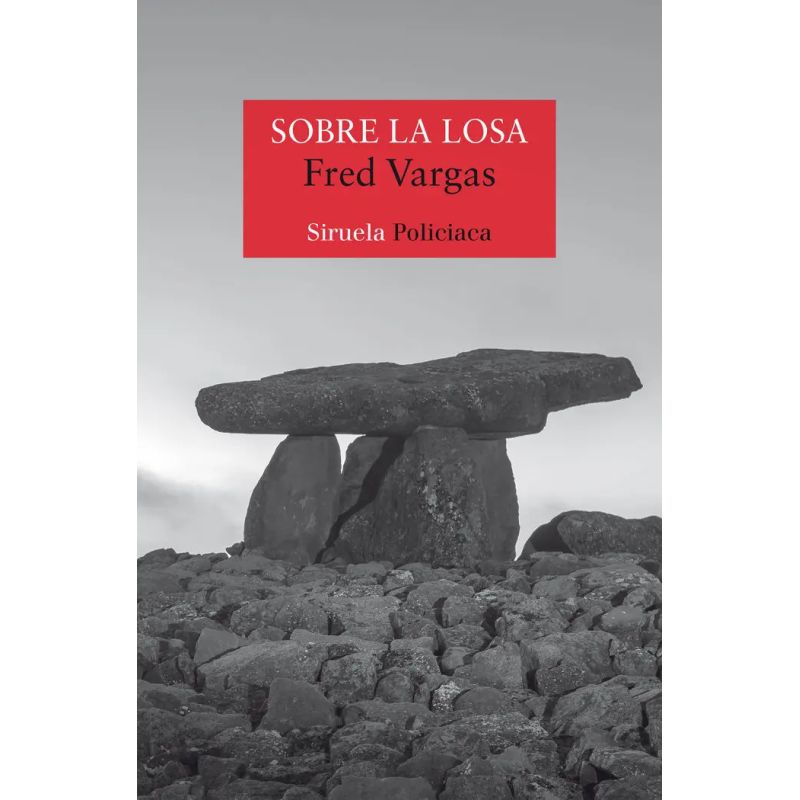 SOBRE LA LOSA (Nuevo)