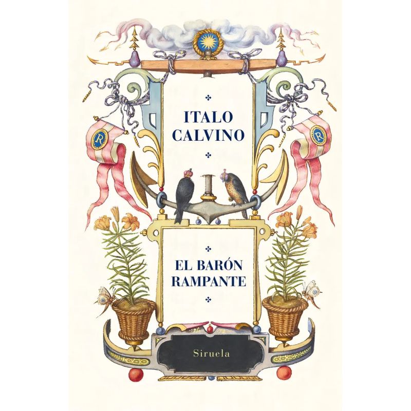 BARON RAMPANTE, EL - EDICION CENTENARIO (Nuevo)