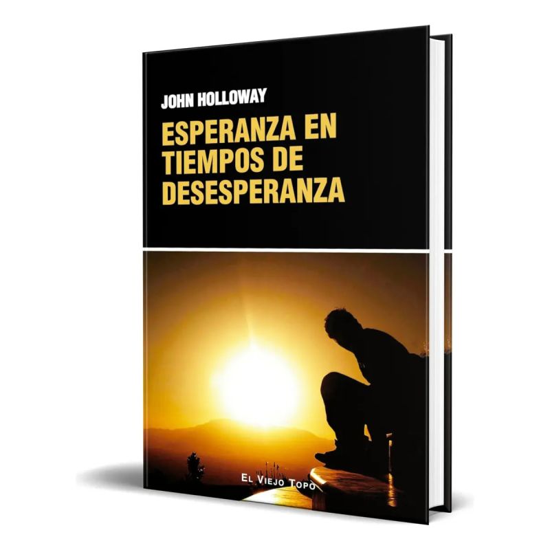 ESPERANZA EN TIEMPO DE DESESPERANZA (Nuevo)