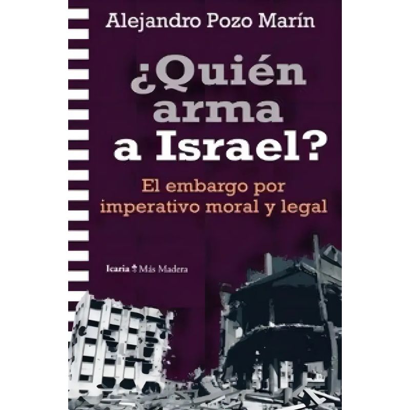 QUIEN ARMA A ISRAEL ? (Nuevo)