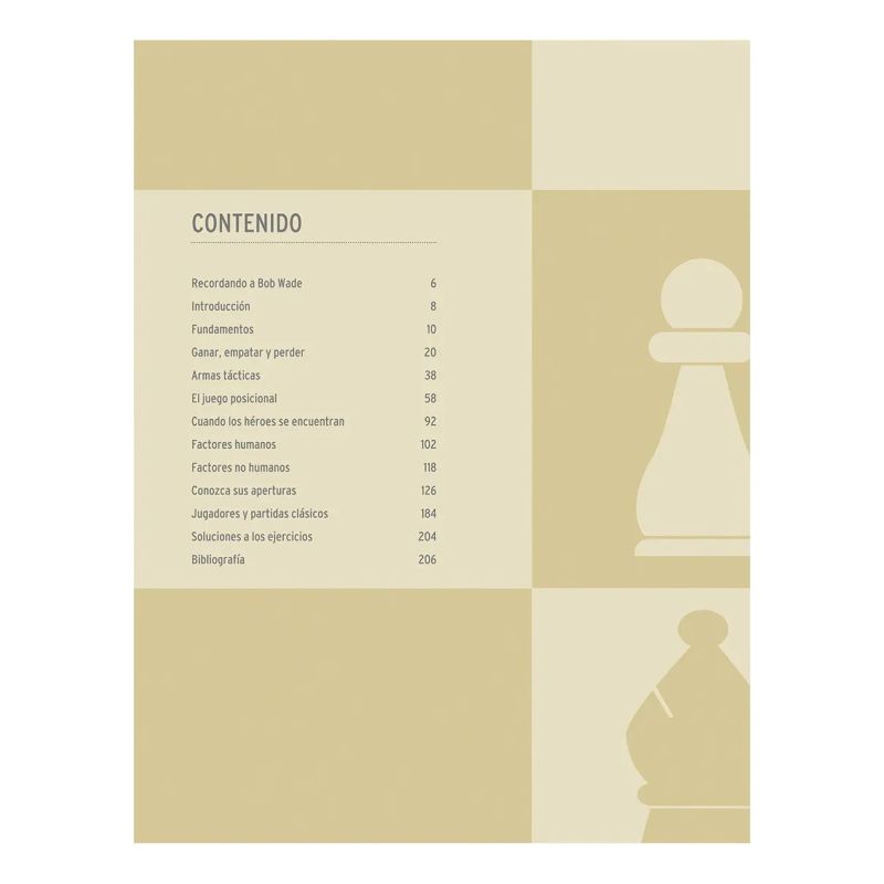 MANUAL DE AJEDREZ - TD (Nuevo) - Miniatura 2