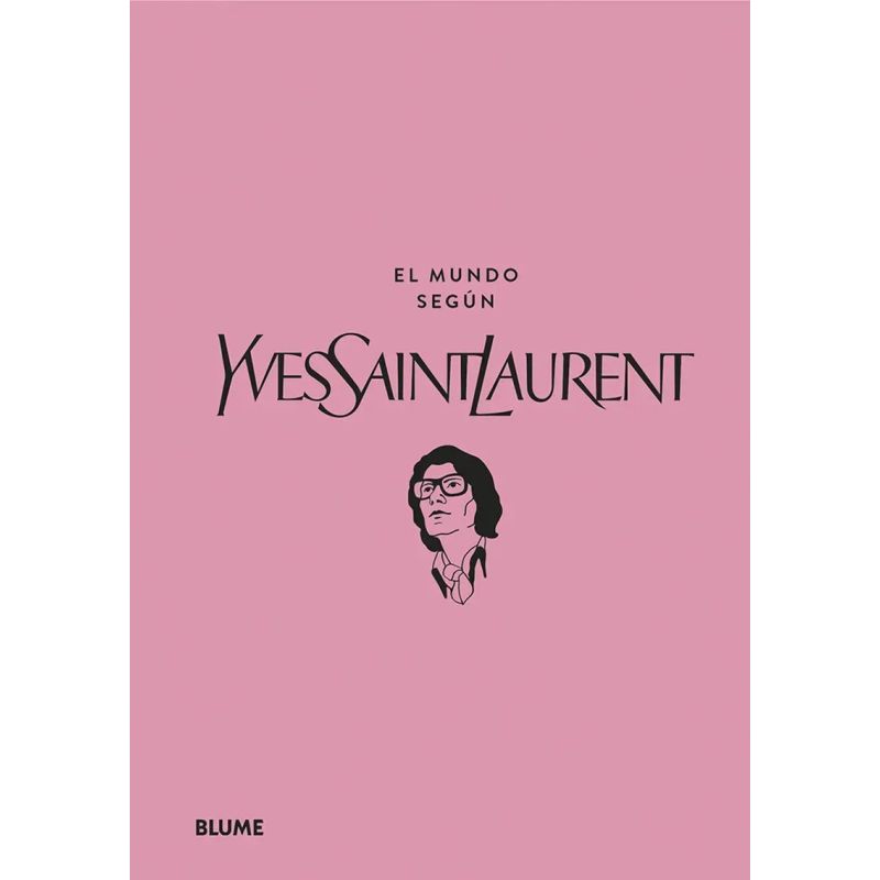 MUNDO SEGUN YVES SAINT LAURENT, EL - TD (Nuevo) - Miniatura 3