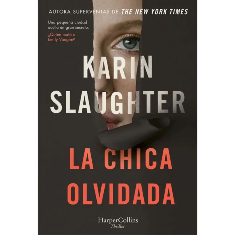 CHICA OLVIDADA, LA (Nuevo)