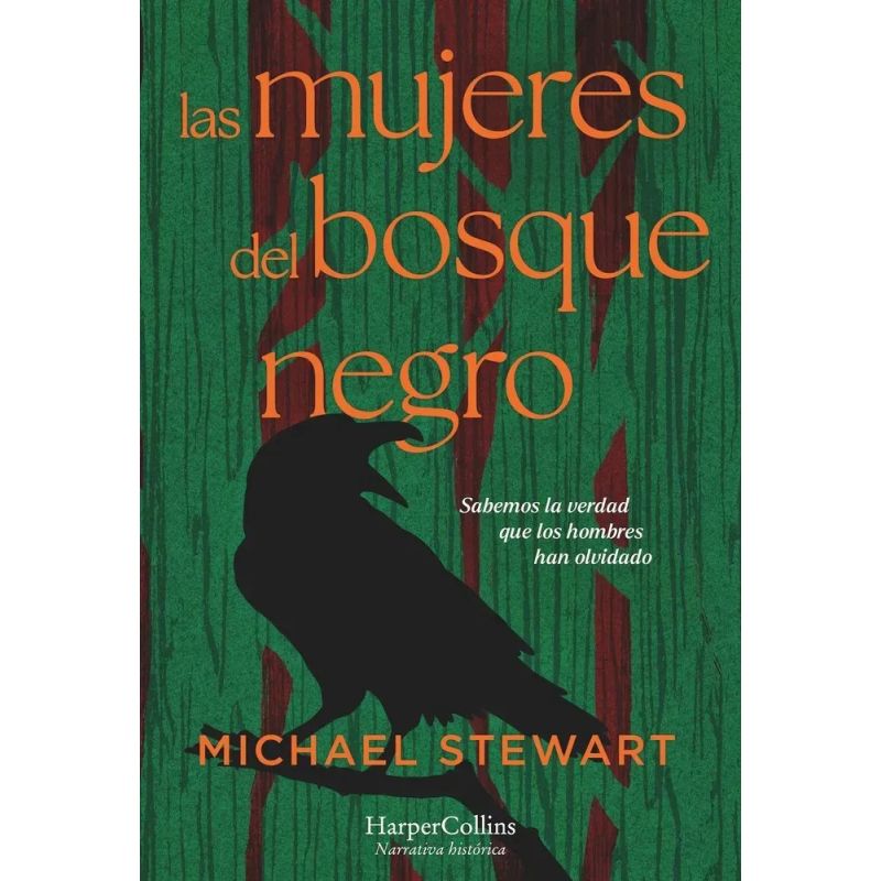 MUJERES DEL BOSQUE NEGRO, LAS (Nuevo)
