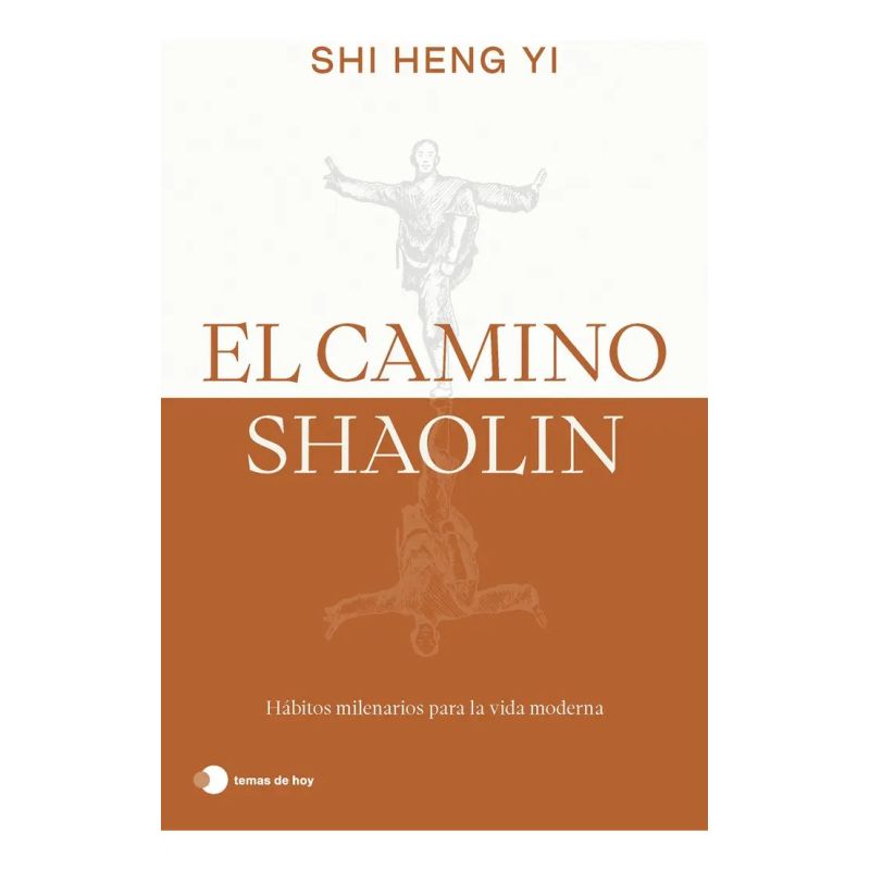 CAMINO SHAOLIN, EL (Nuevo)