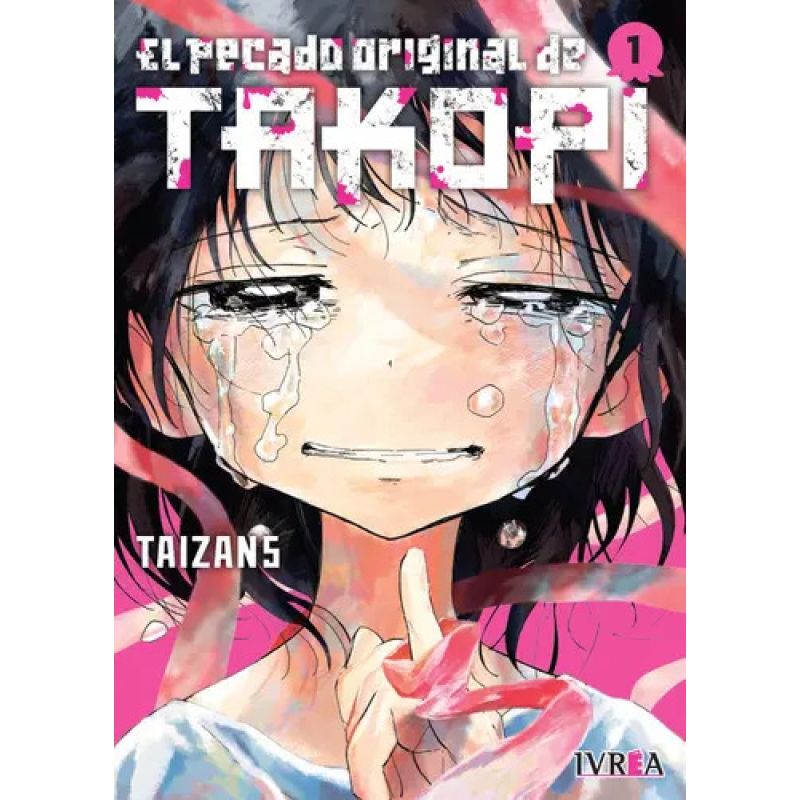 PECADO ORIGINAL DE TAKOPI 1, EL (Nuevo)