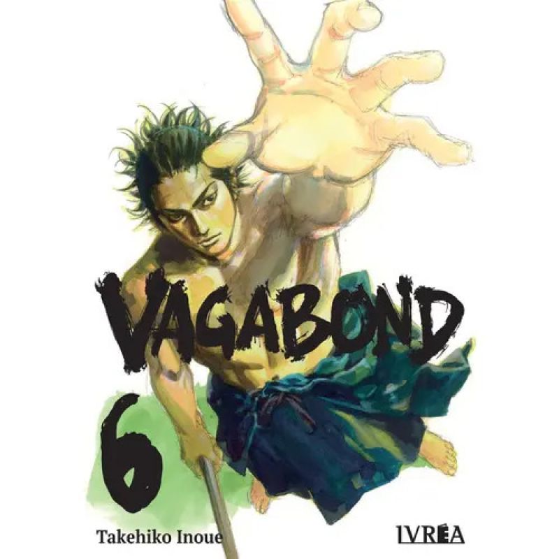 VAGABOND 6 (Nuevo)