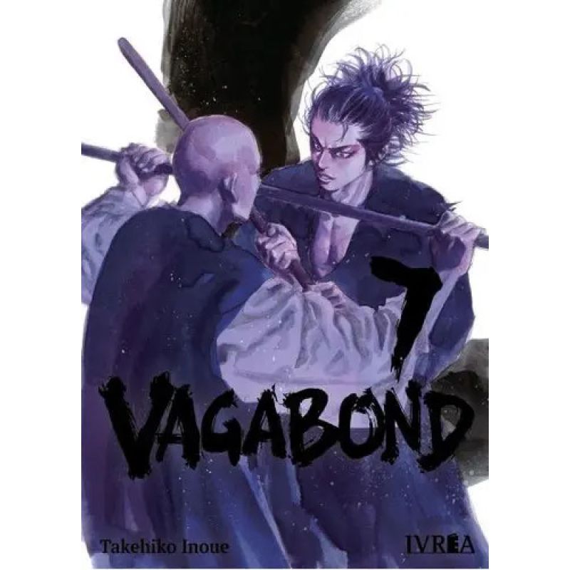 VAGABOND 7 (Nuevo)