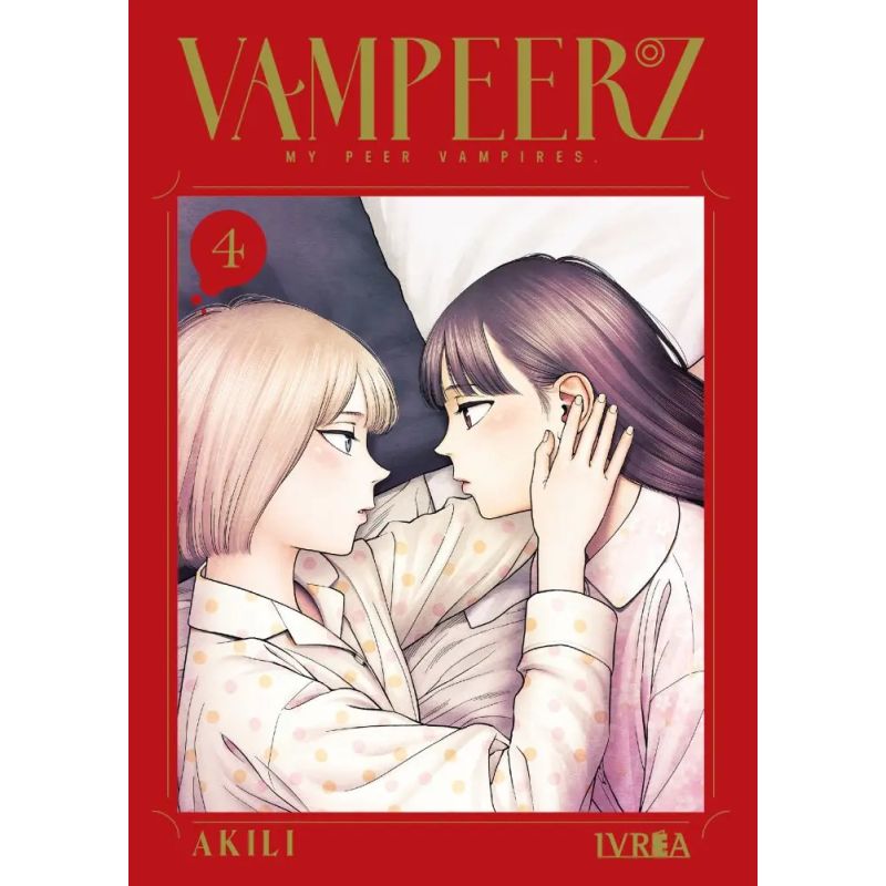 VAMPEERZ 4 (Nuevo)