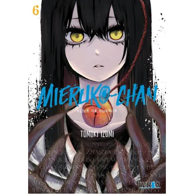 MIERUKO CHAN 6 (Nuevo)
