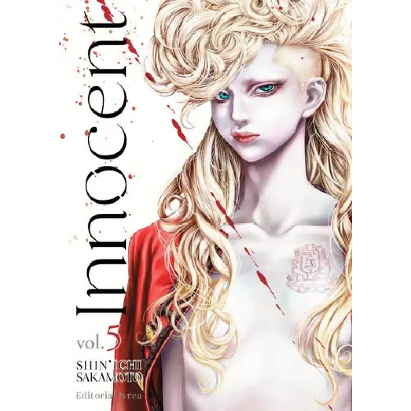 INNOCENT 5 (Nuevo)