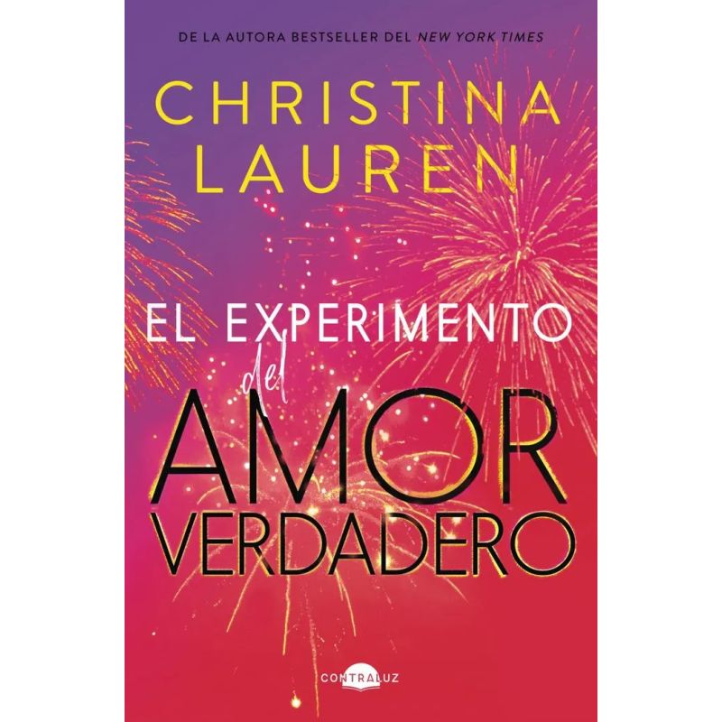EXPERIMENTO DEL AMOR VERDADERO, EL (Nuevo)