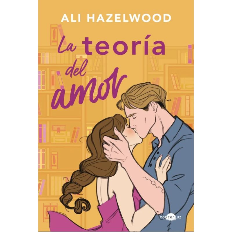 TEORIA DEL AMOR, LA - BOLSILLO (Nuevo) - Miniatura 2