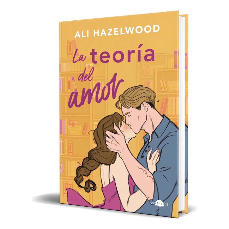 TEORIA DEL AMOR, LA - BOLSILLO (Nuevo)