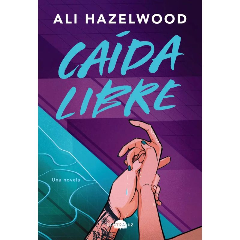 CAIDA LIBRE (Nuevo)